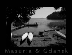 Masuria&Gdansk